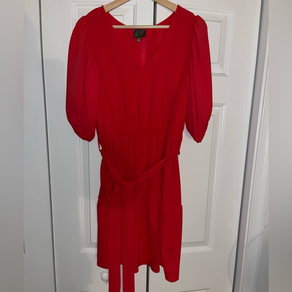 Dual Nature Dress, size medium.
